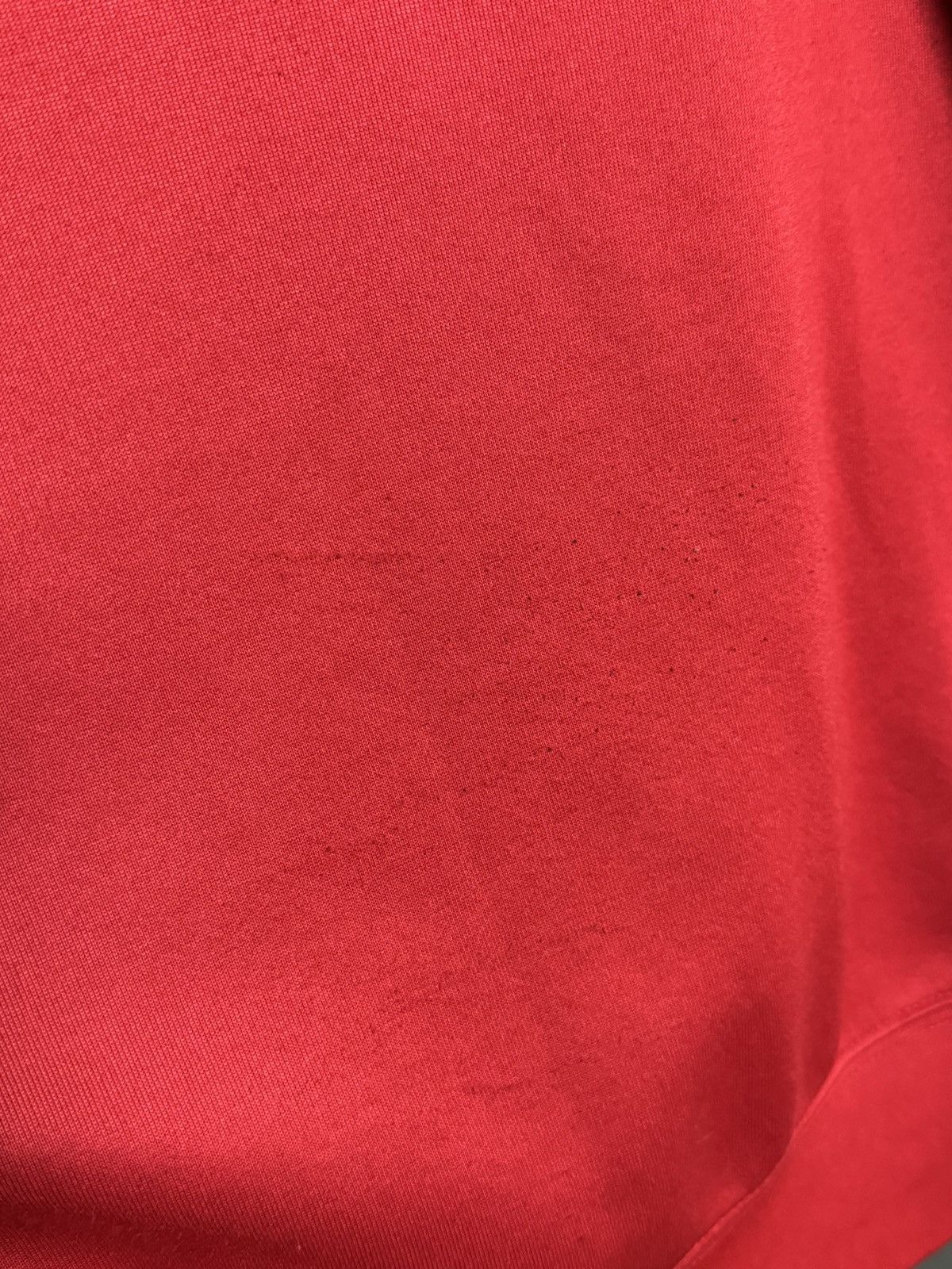 Nike Manchester United Training Football Sweatshirt Size US L / EU 52-54 / 3 - 14 Thumbnail