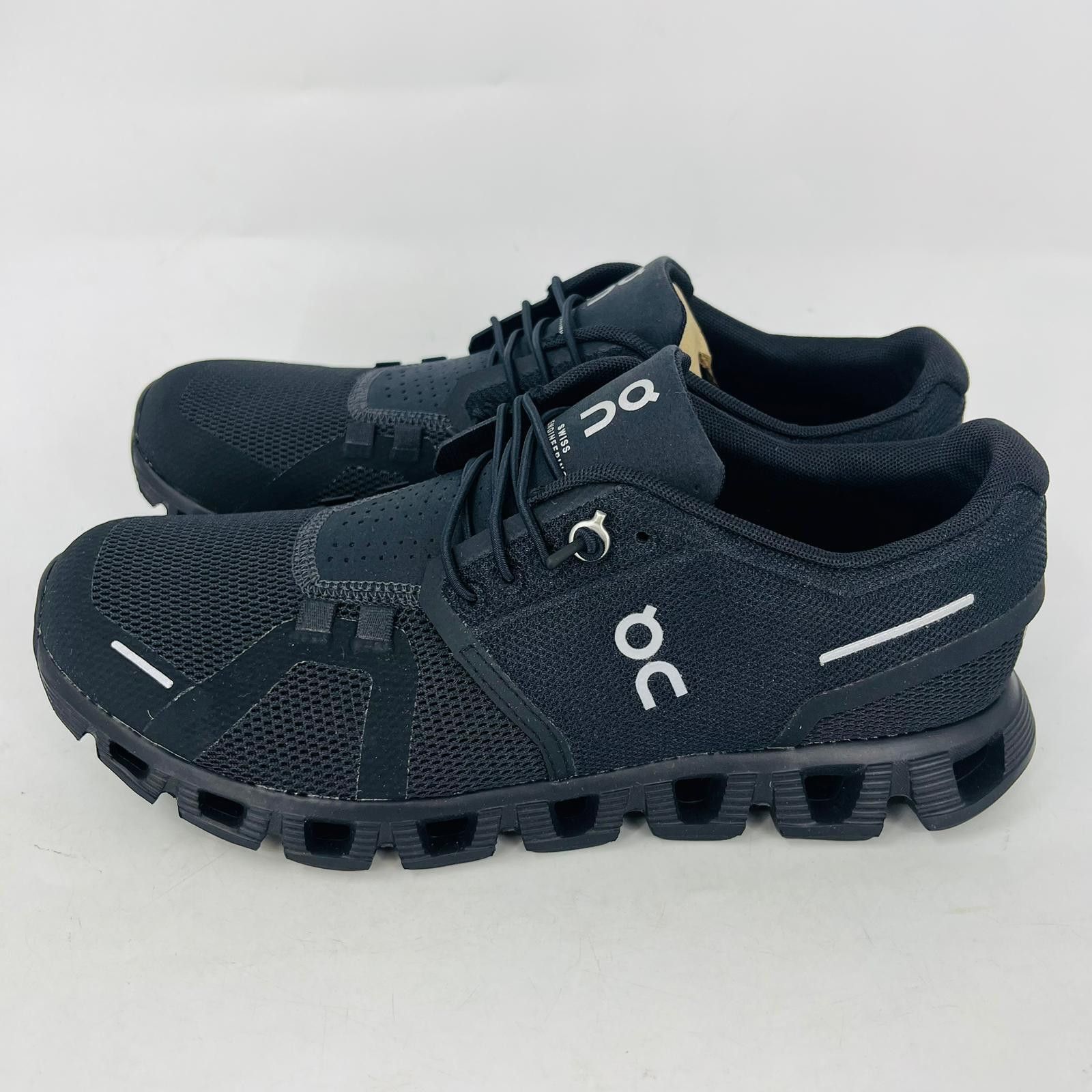 On ON RUNNING CLOUD 5 WOMEN COMFORTABLE RUNNING SHOES SIZE 8B Size US 8 / IT 38 - 4 Thumbnail
