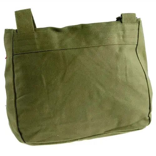 Coup De Grace Canvas Bag Old Fashioned Small Size ONE SIZE - 3 Thumbnail