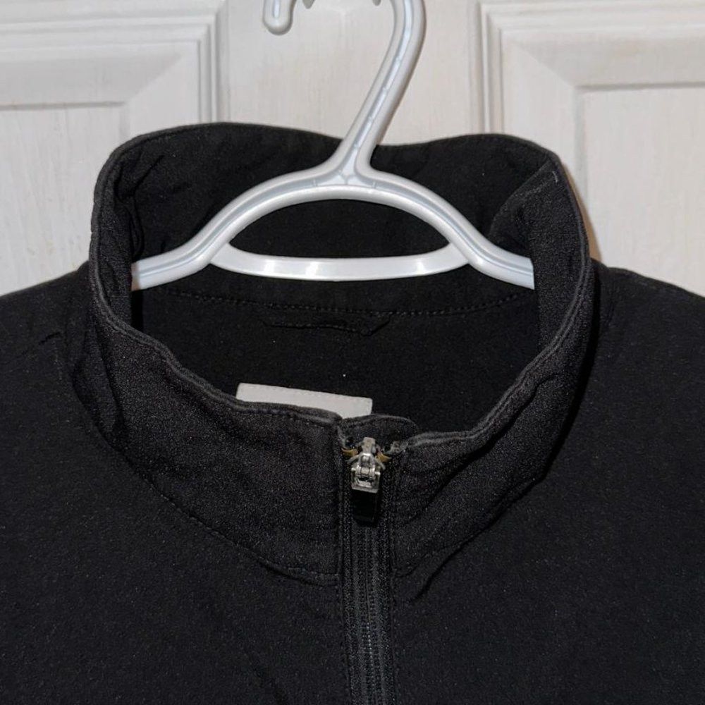 NFL Black Green Bay Jacket Men's Size M Size US M / EU 48-50 / 2 - 9 Thumbnail