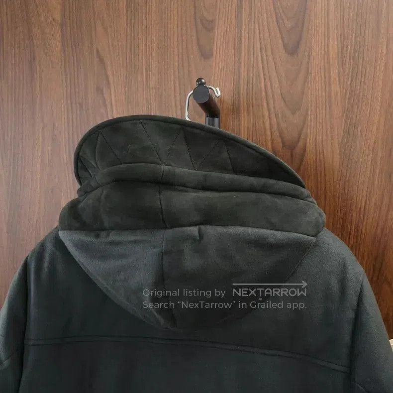 Loro Piana Loro Piana Men's Winter Heavy Coat. Size US S / EU 44-46 / 1 - 5 Thumbnail