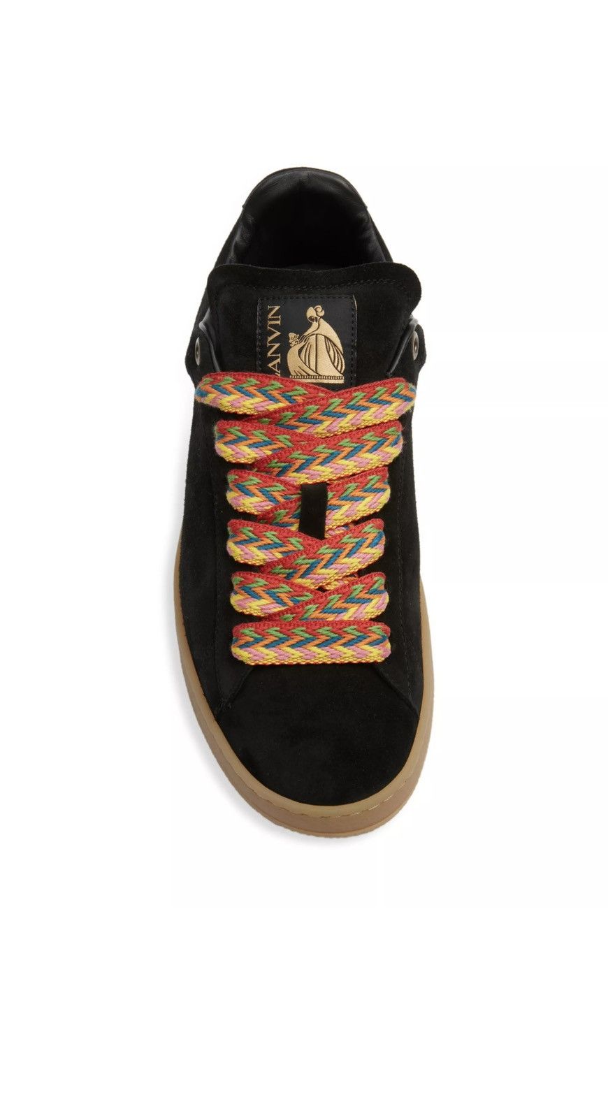 Lanvin Curb Lite Sneakers Size US 10 / EU 43 - 5 Thumbnail