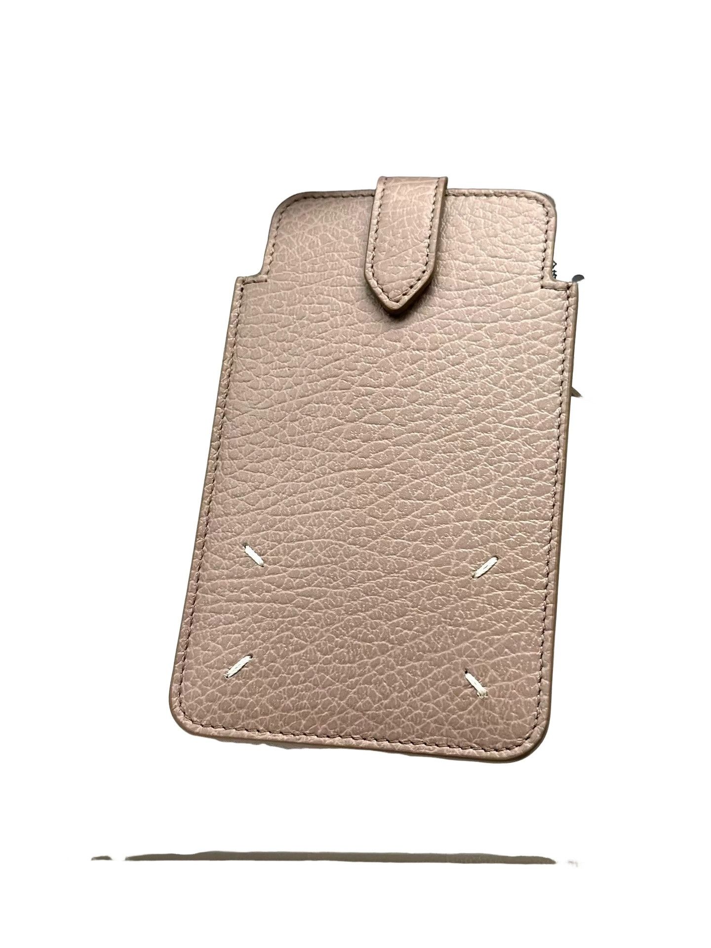 Maison Margiela Maison Margiela iPhone Pro 12 Phone Case | Grailed