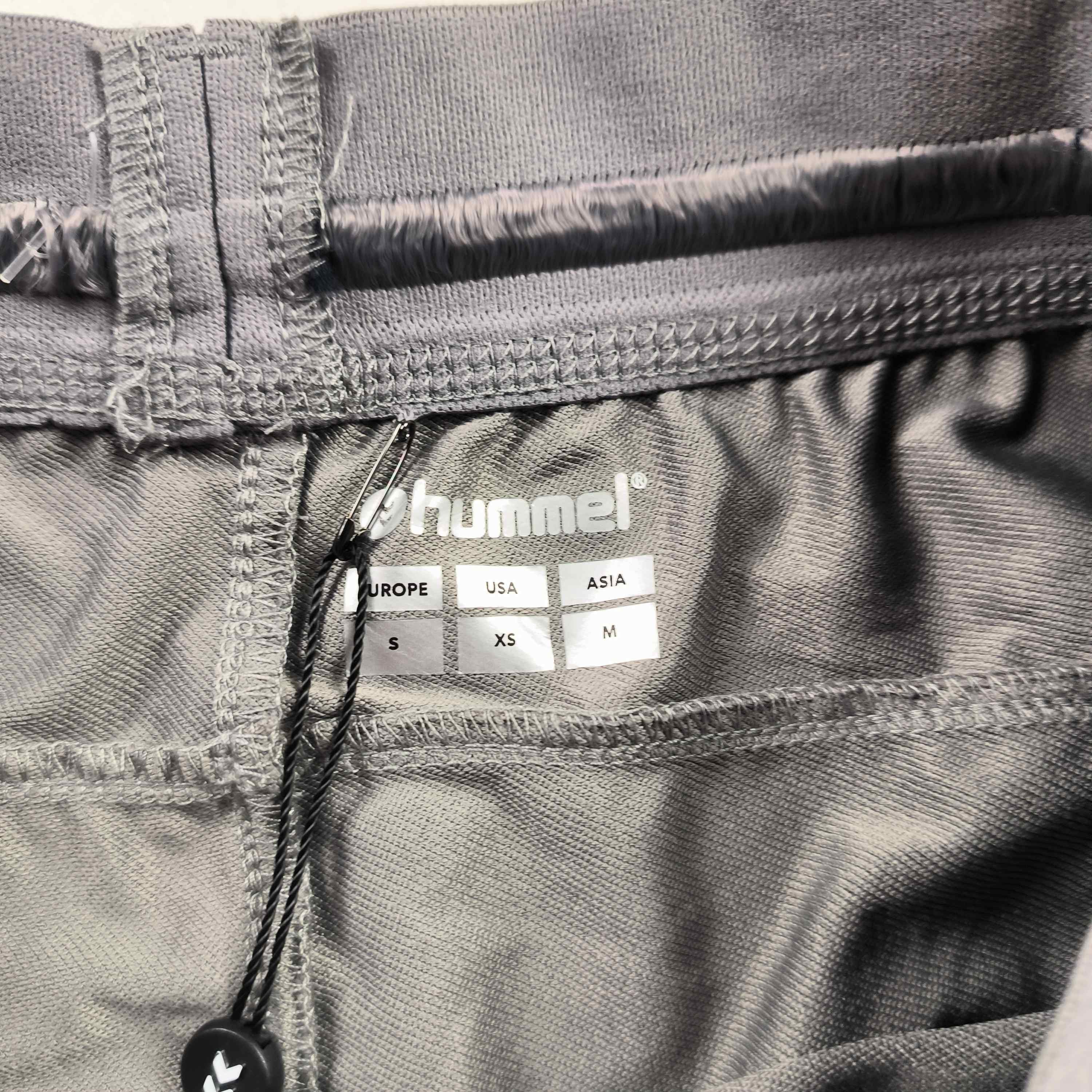 Hummel NEW Everton Hummel (BNWT) training football pants size S Size US 28 / EU 44 - 4 Thumbnail