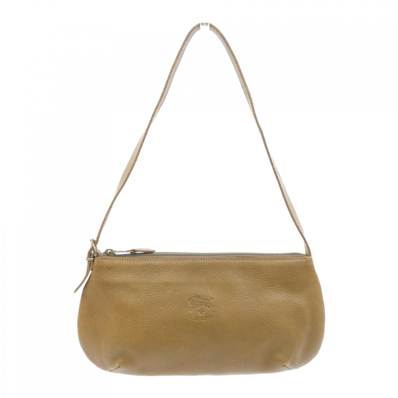Other Other Il Bisonte Bag Leather Shoulder Bag DUTY FREE for USA Size ONE SIZE - 1 Thumbnail