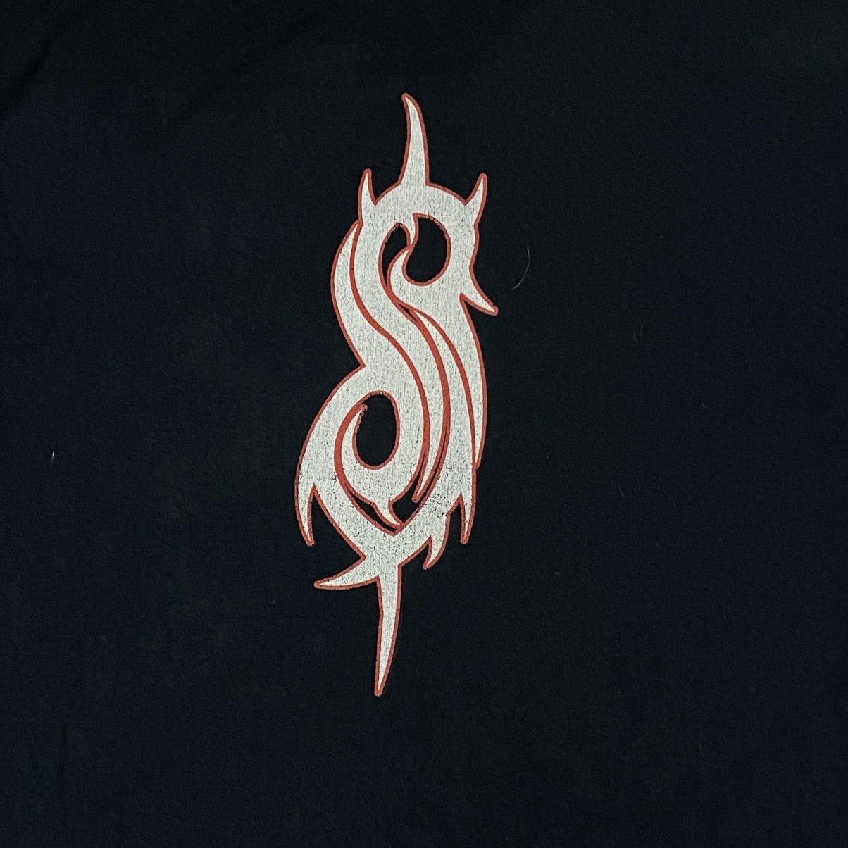 Band Tees Nu metal band slipknot Size US L / EU 52-54 / 3 - 4 Thumbnail