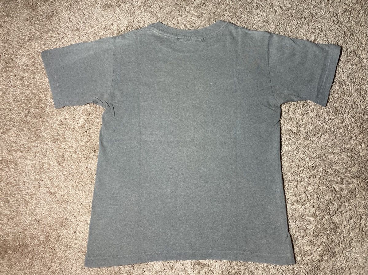 Undercover 1999 Undercover Factory 0 Gray Faded 90s Vintage Jun Size US S / EU 44-46 / 1 - 6 Thumbnail