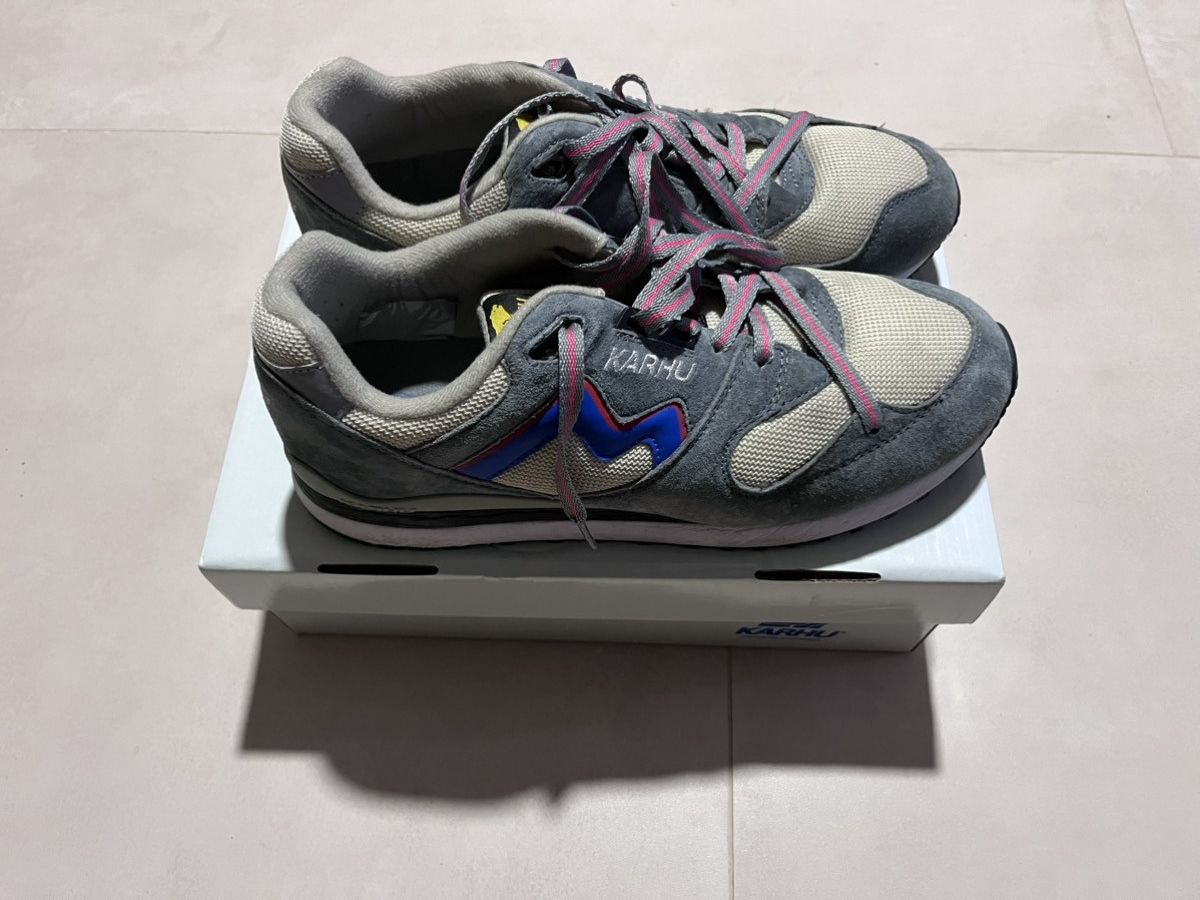 Karhu Karhu Synchron Classic OG Size US 10 / EU 43 - 5 Thumbnail