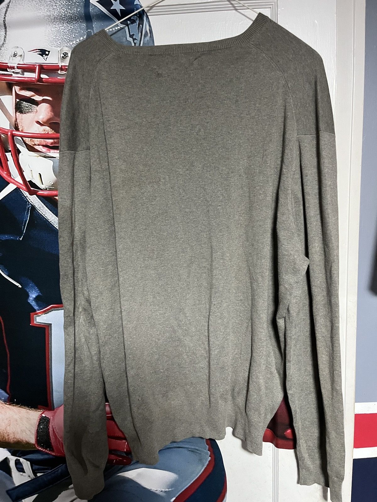 Polo Ralph Lauren Vintage Ralph Lauren Long sleeve Size US XXL / EU 58 / 5 - 5 Thumbnail