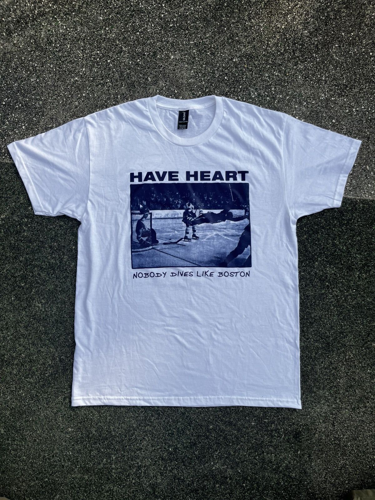Other Have heart-boston dives Size US L / EU 52-54 / 3 - 1 Thumbnail