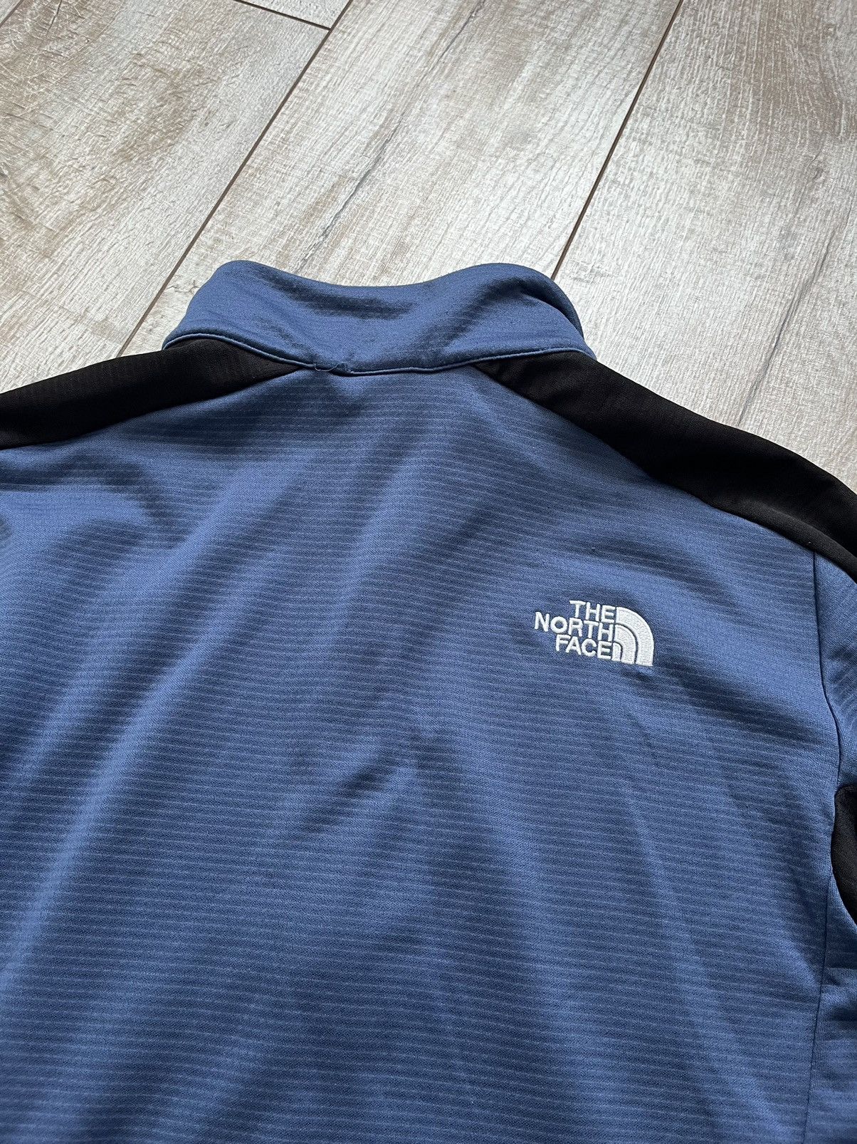 The North Face × Vintage Vintage The North Face Full Zip Hoodies Size US M / EU 48-50 / 2 - 4 Thumbnail
