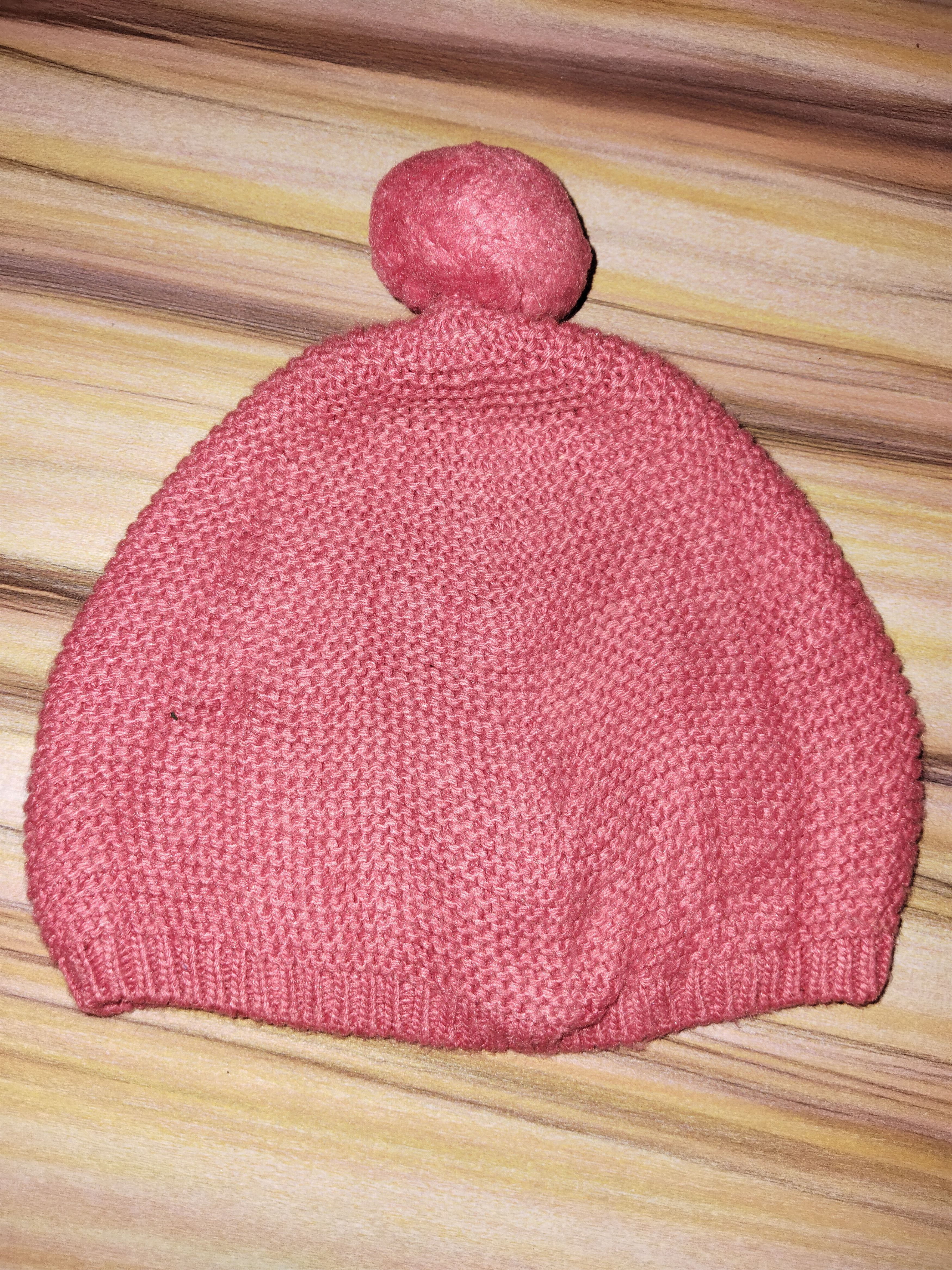 Dior DIOR Baby Beanie Size ONE SIZE - 3 Thumbnail