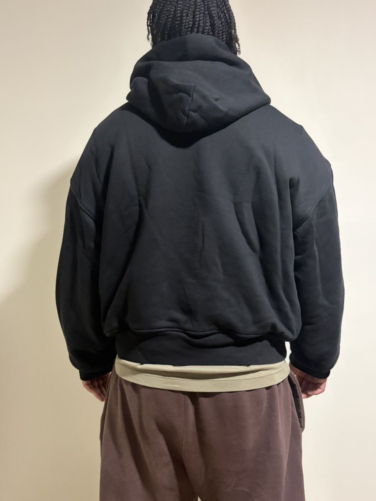 Other Thoughts and Ideas Co Heavyweight Hoodie Size US XL / EU 56 / 4 - 2 Thumbnail