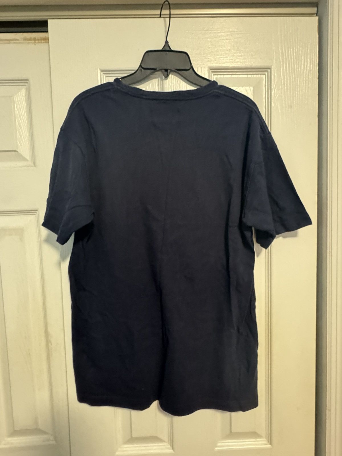 Kith KITH Navy Short Sleeve Size US M / EU 48-50 / 2 - 3 Thumbnail