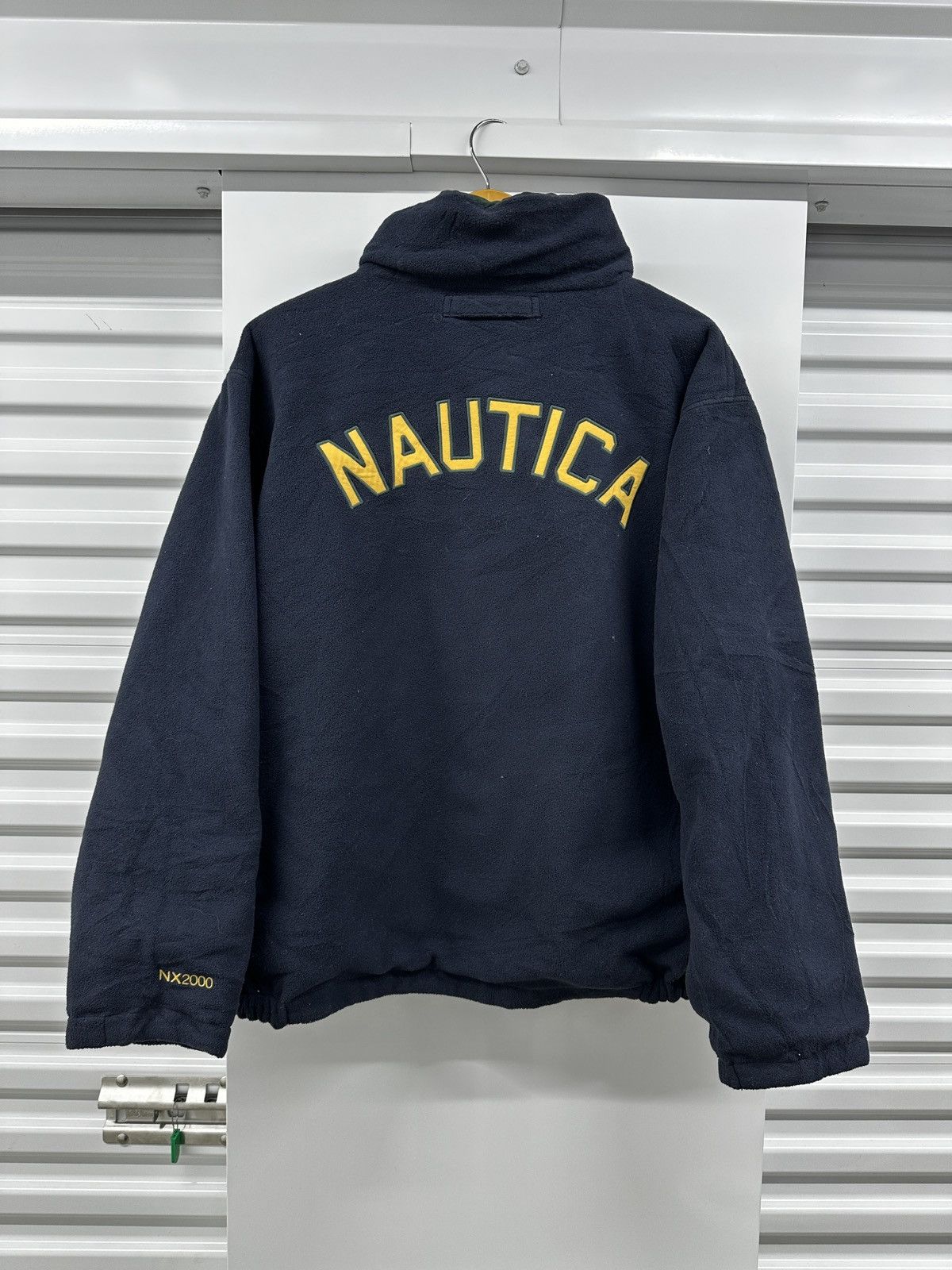 Nautica Nautica Reversible Coat Size US XL / EU 56 / 4 - 4 Thumbnail