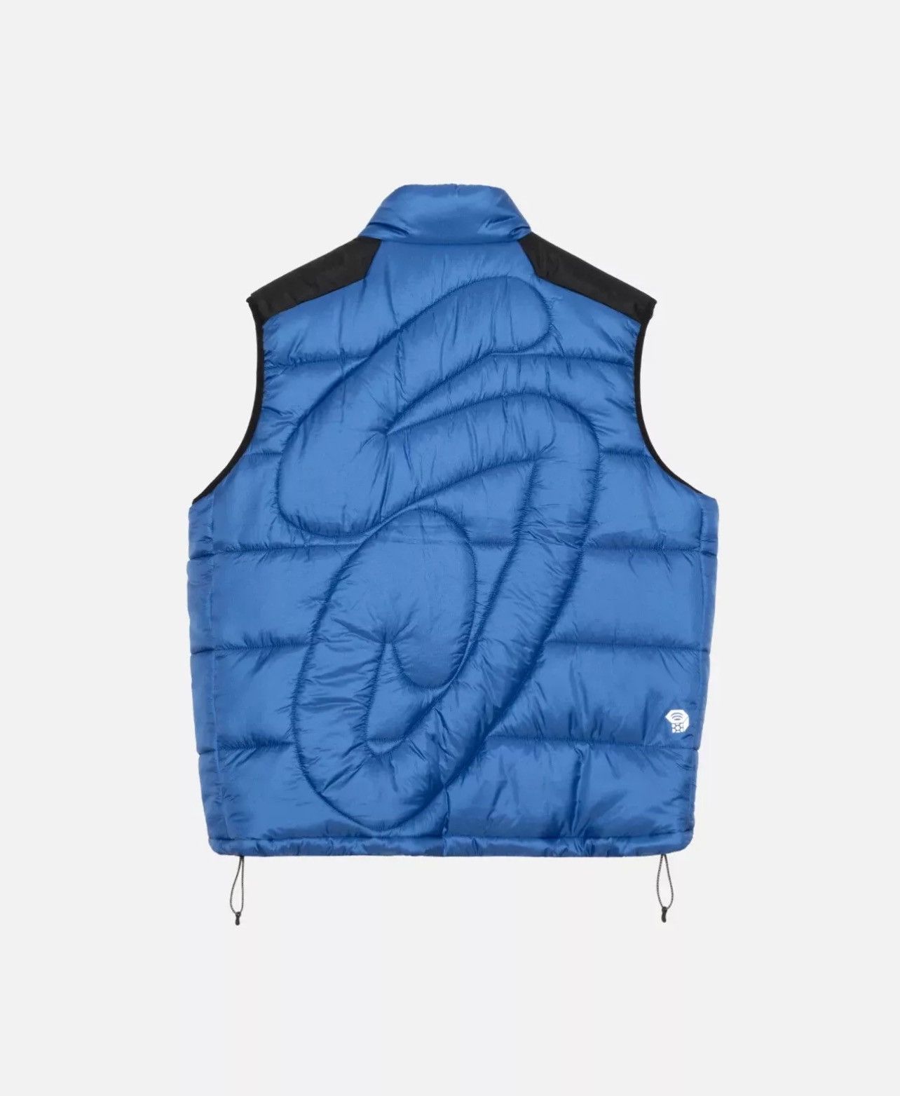 Mountain Hardwear × Stussy Stussy x Mountain Hardwear Primaloft Puffer Vest Size US L / EU 52-54 / 3 - 19 Thumbnail
