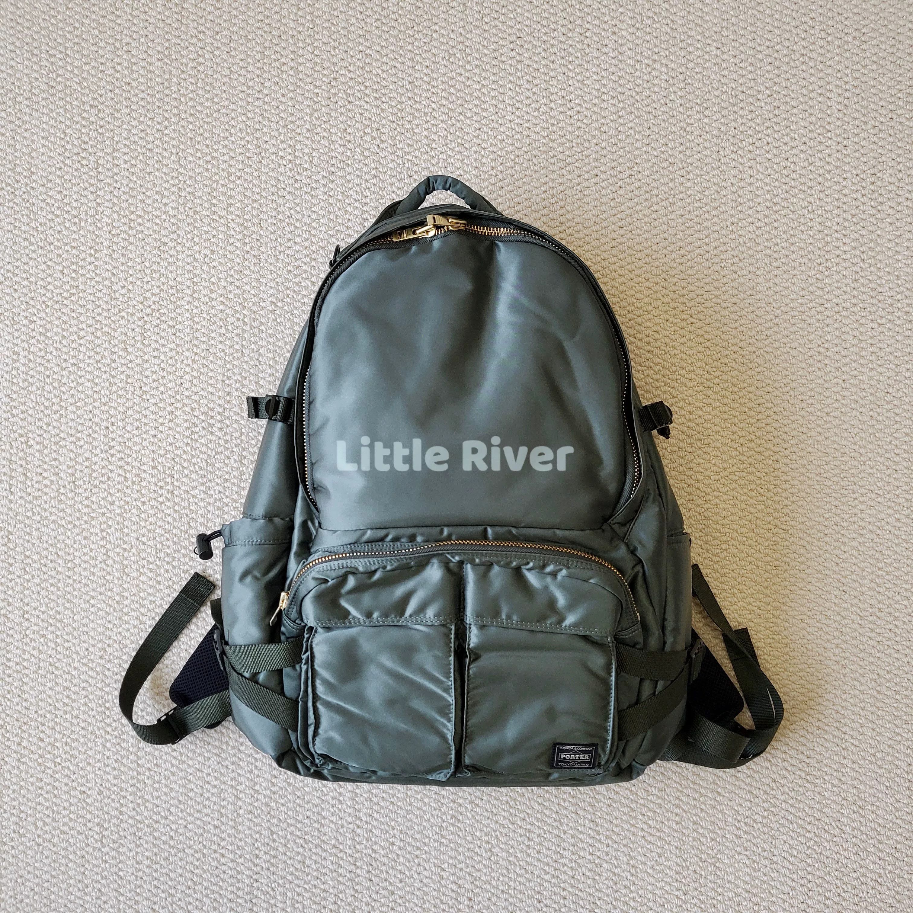 Porter PORTER TANKER DAYPACK XL Size ONE SIZE - 1 Thumbnail