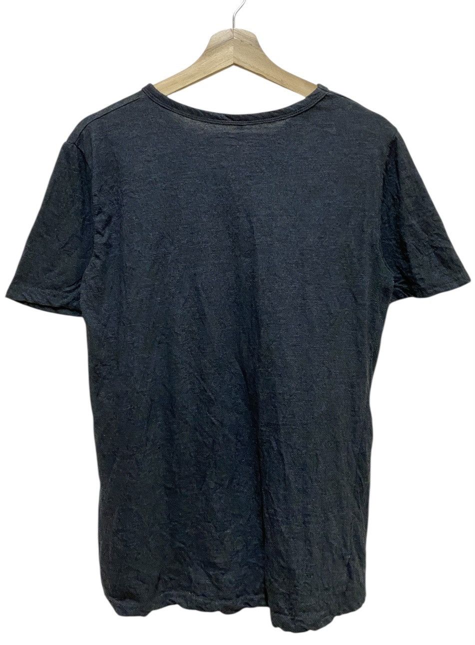 If Six Was Nine × The Unbranded Brand Kenny Clicks Short Sleeve Crewneck Tee Size US S / EU 44-46 / 1 - 2 Thumbnail
