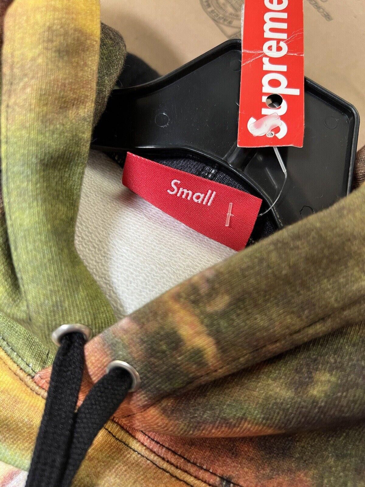 Supreme SS14 Supreme Le Bain Pullover Hooded Sweatshirt Hoodie Size US 30 / EU 46 - 6 Thumbnail