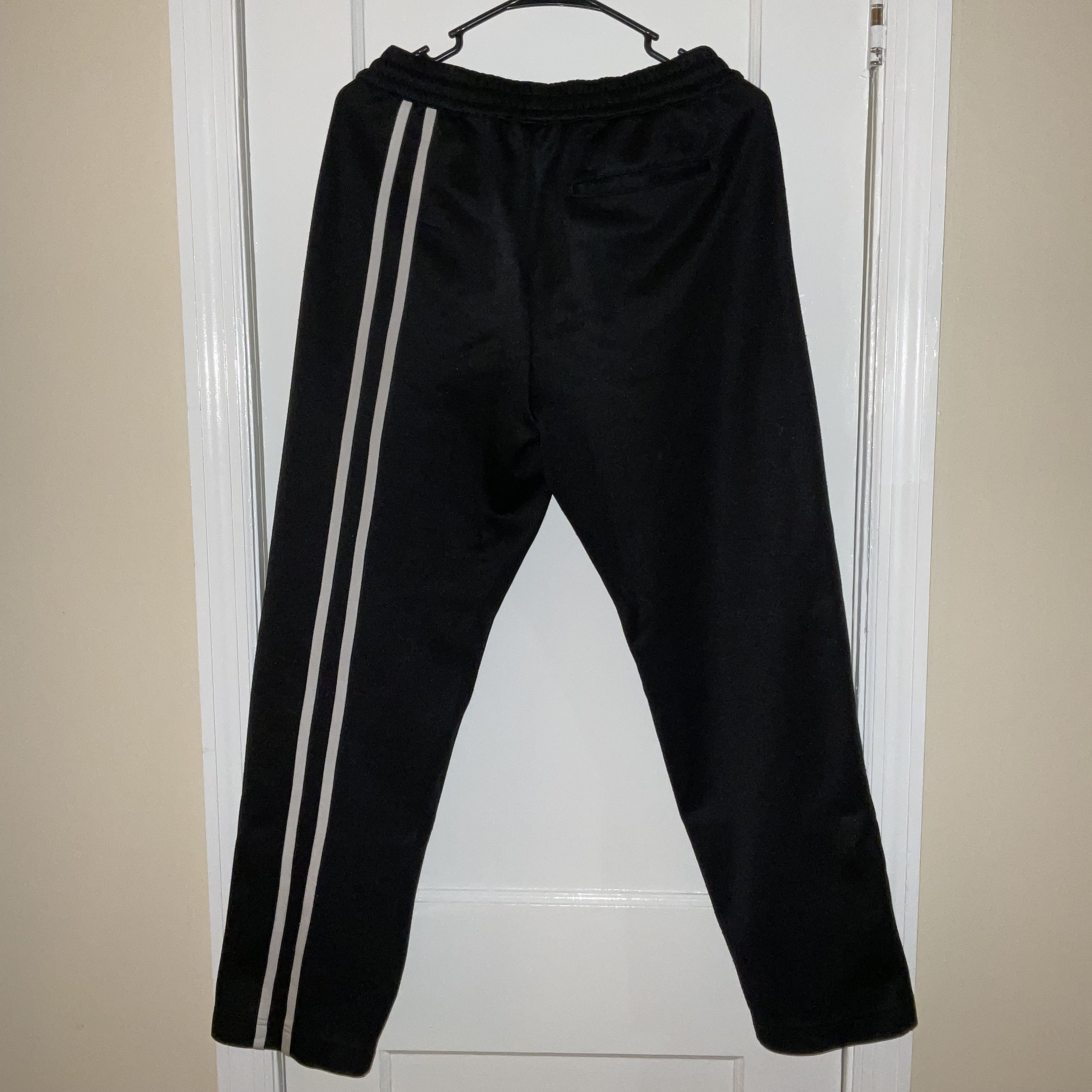 Helmut Lang Helmut lang Sweatpants Size US 30 / EU 46 - 2 Thumbnail