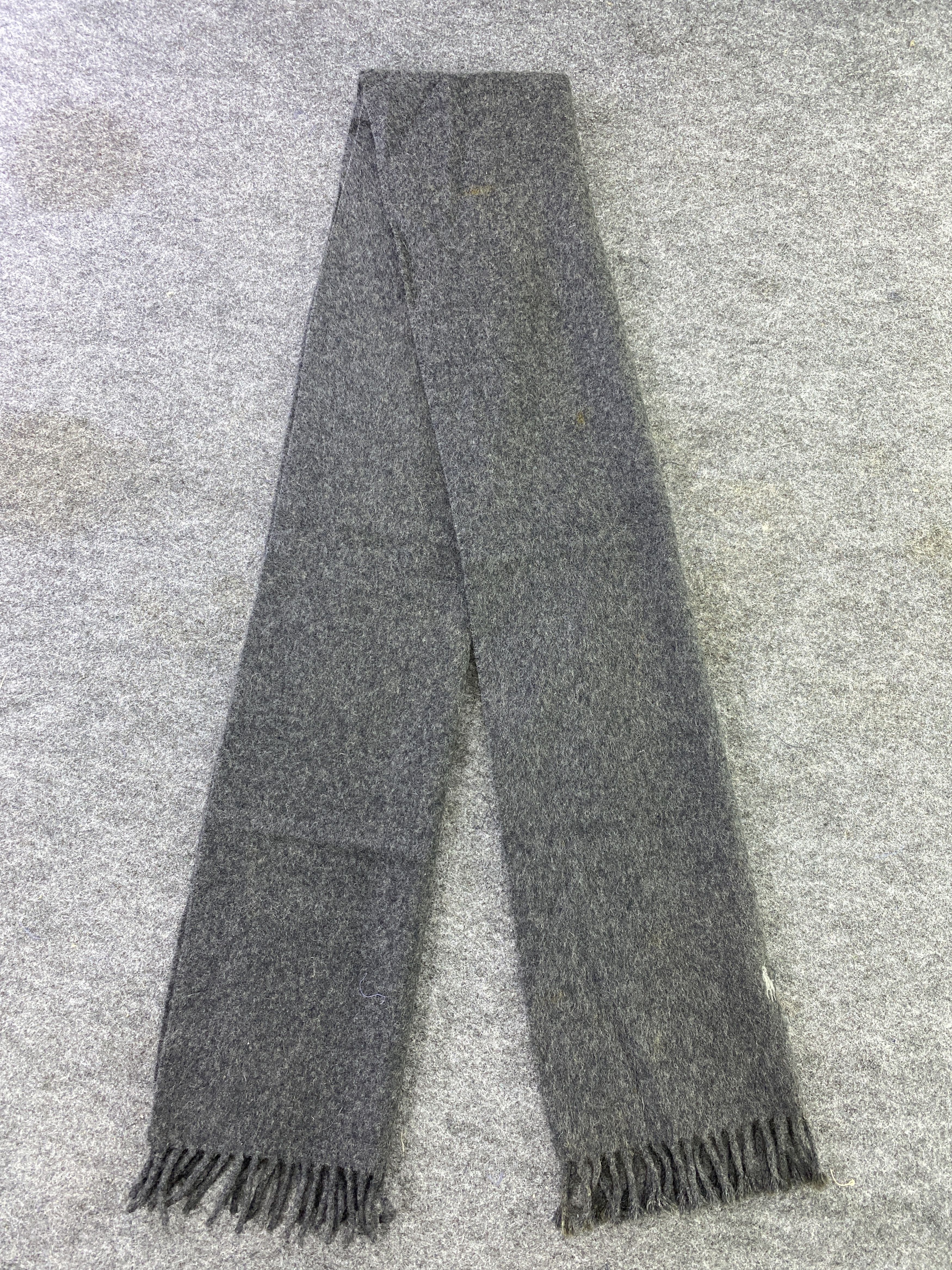 Polo Ralph Lauren Polo Ralph Lauren Scarf / Muffler / Neckwear -T531 Size ONE SIZE - 4 Thumbnail