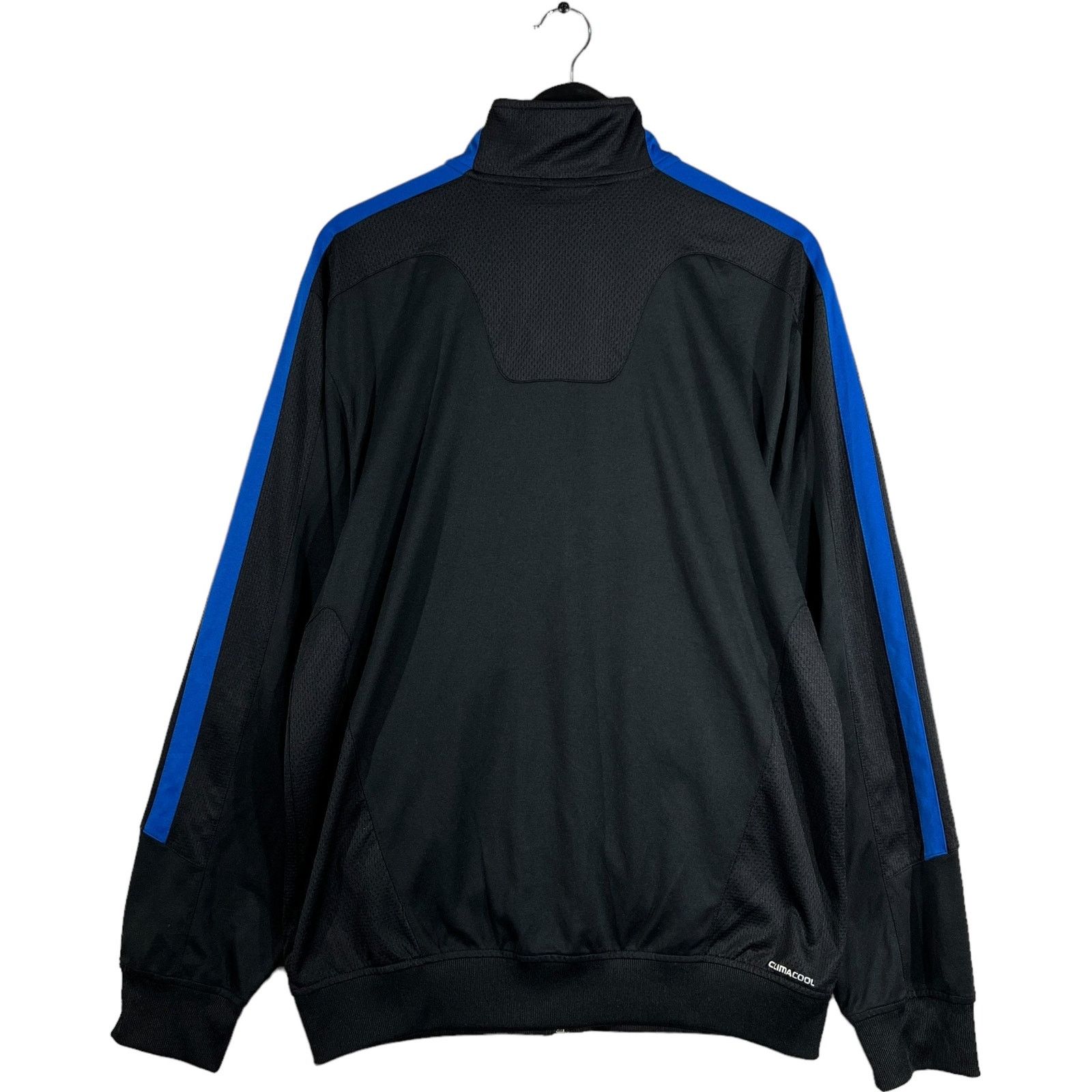 Adidas Adidas Full Zip Track Jacket Size US M / EU 48-50 / 2 - 5 Thumbnail