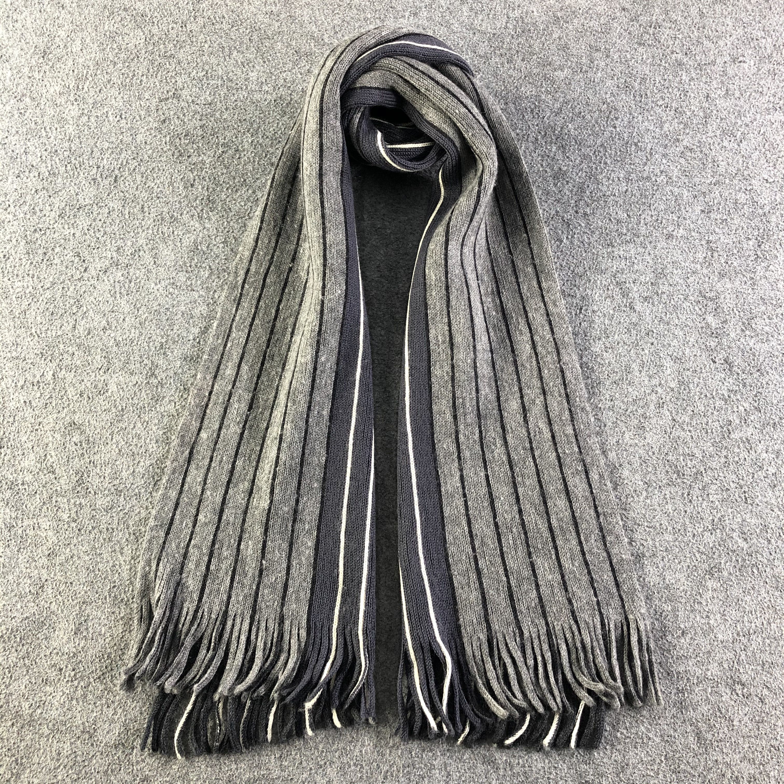 Chaps Chaps Scarf / Muffler / Neckwear P636 Size ONE SIZE - 1 Thumbnail