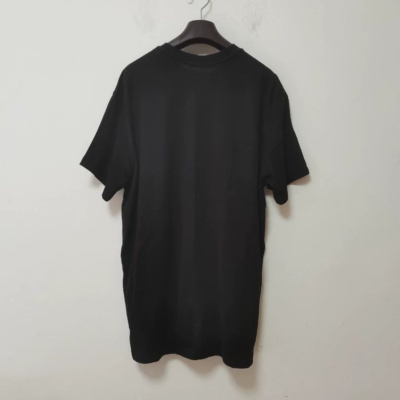 Givenchy Givenchy Shark Head Short Sleeve T-Shirt, 100% Cotton, Bla Size US S / EU 44-46 / 1 - 3 Thumbnail