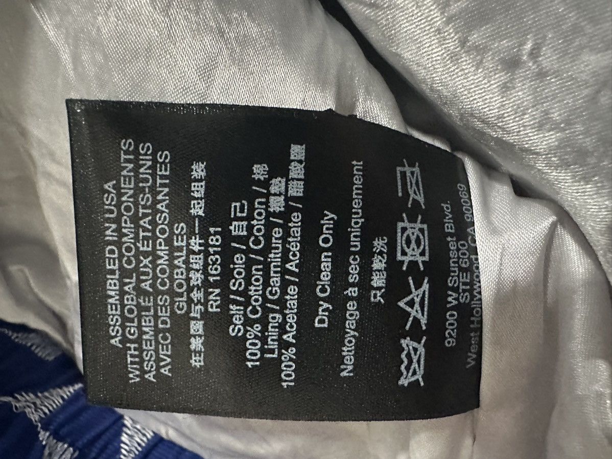Rhude RHUDE BEACHFRONT SHORTS Size US 34 / EU 50 - 5 Thumbnail
