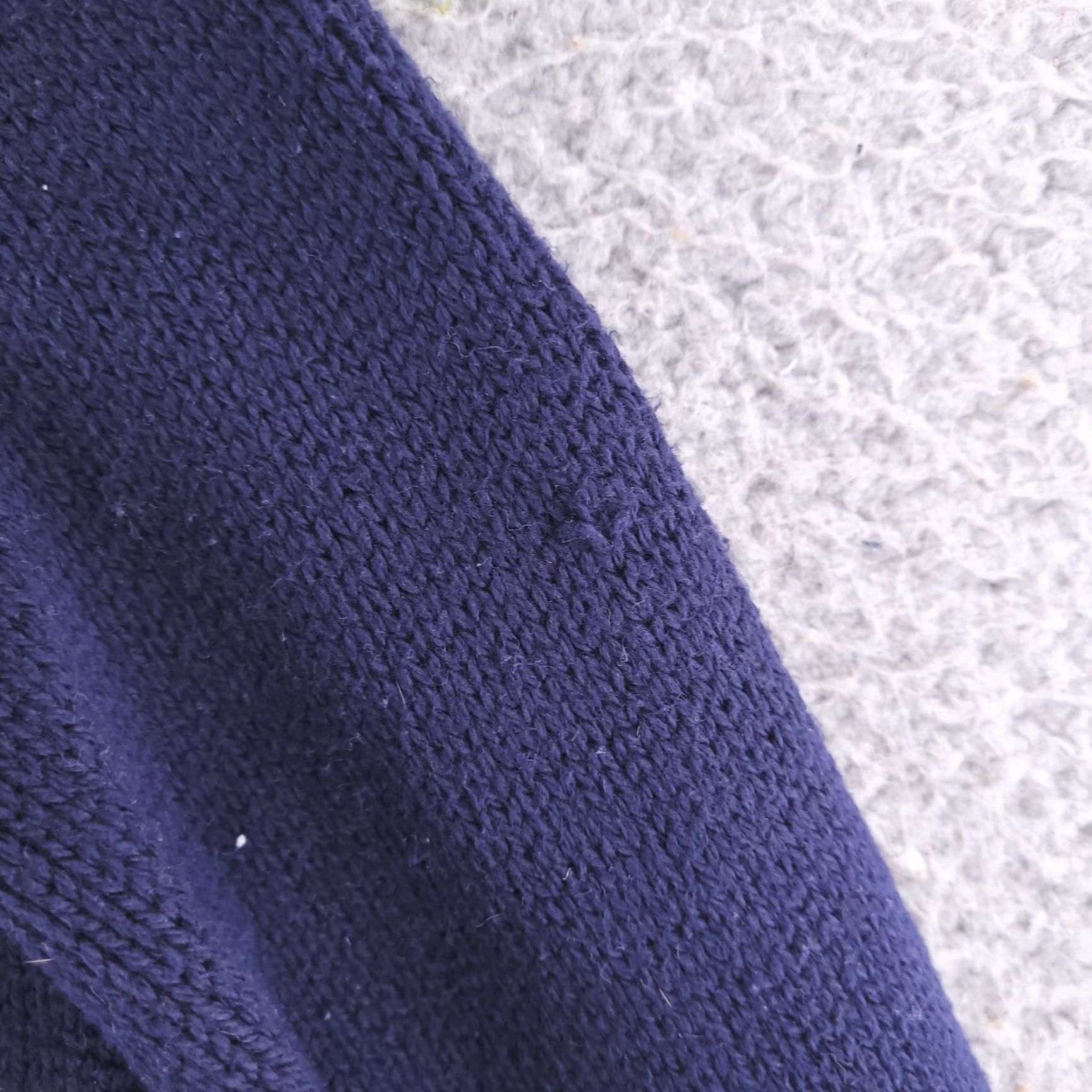 Polo Ralph Lauren Polo Ralph Lauren Sweater Mens Large Pima Cotton Knit Pullover Crew Neck Solid Size US L / EU 52-54 / 3 - 3 Thumbnail