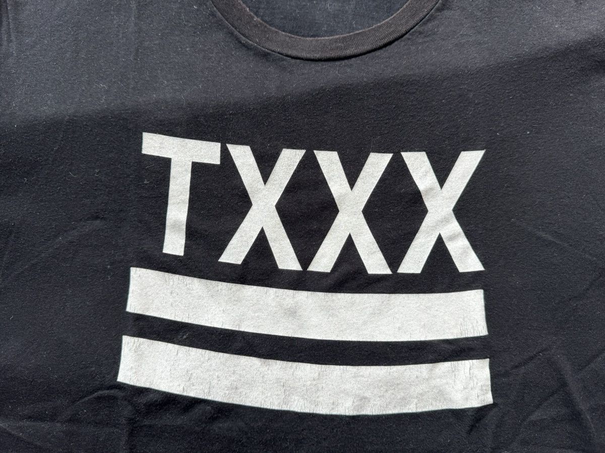 Band Tees Texas Is The Reason - TXXX Shirt Limited Edition Size US M / EU 48-50 / 2 - 2 Thumbnail