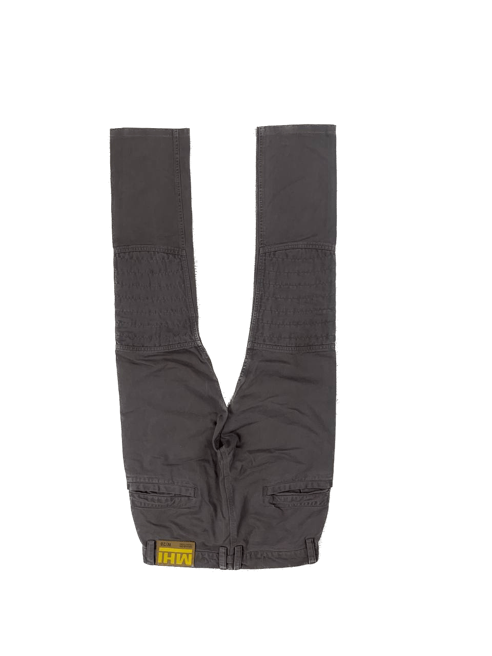 Maharishi pants Double knee Oldmoney