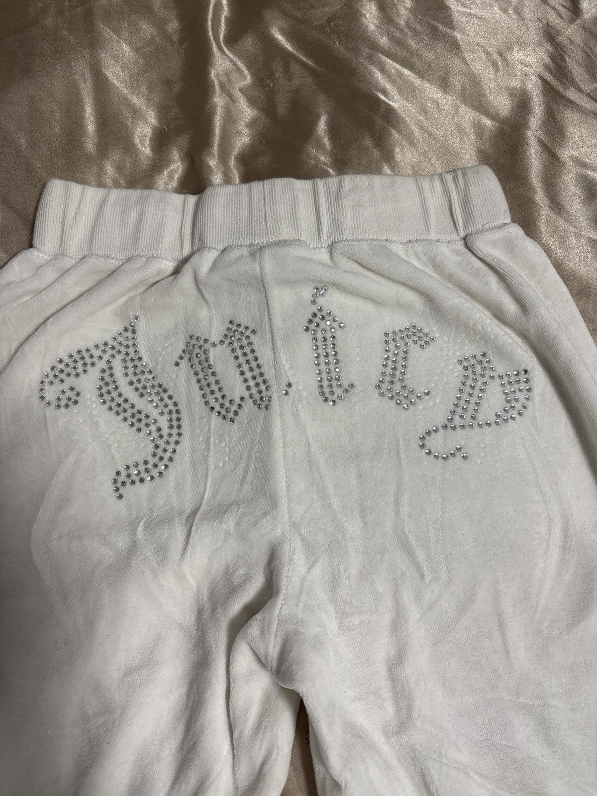 Juicy Couture Juicy couture sweatpants Size 28" / US 6 / IT 42 - 1 Thumbnail