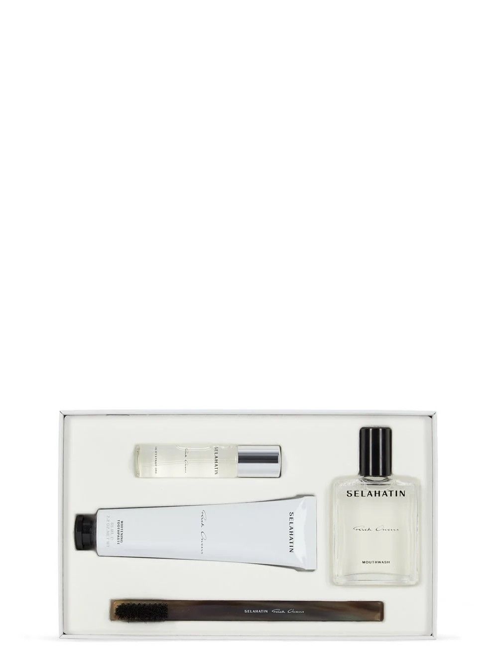 Rick Owens Rick Owens x Selahatin Toothbrush | Grailed