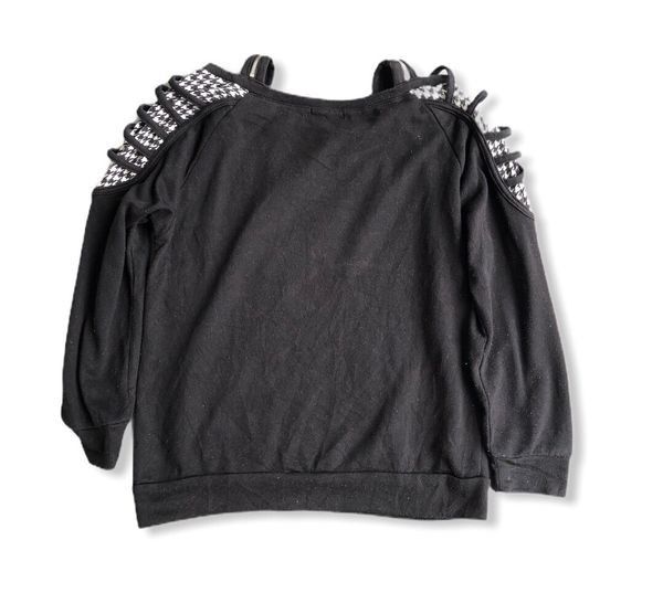 Seditionaries Japanese Brand Pelein Beaute Seditionaries Shirt Size US S / EU 44-46 / 1 - 3 Thumbnail