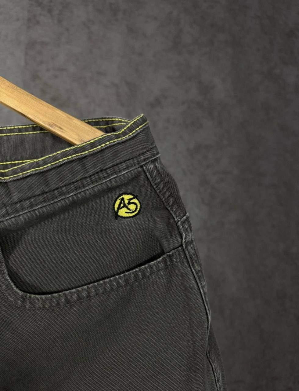 The North Face The North Face A5 Series outdoor shorts Size US 32 / EU 48 - 3 Thumbnail