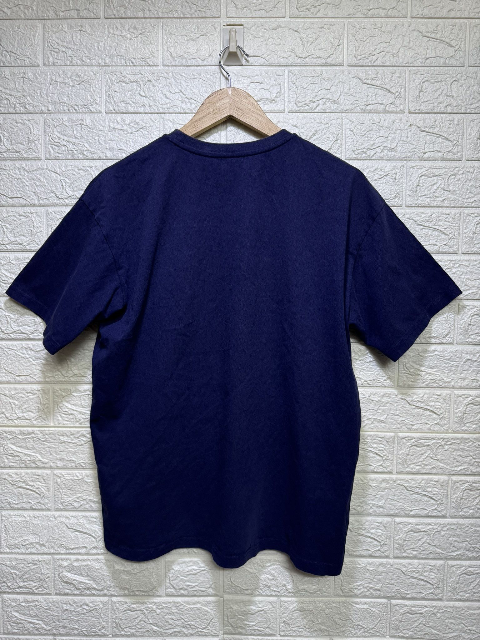 Japanese Brand × Kenzo Kenzo Paris Embroidered Big Logo Size US M / EU 48-50 / 2 - 4 Thumbnail