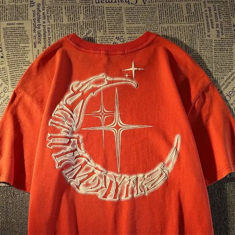 Japanese Brand × Vintage american vintage short sleeve t-shirt Size US M / EU 48-50 / 2 - 2 Thumbnail