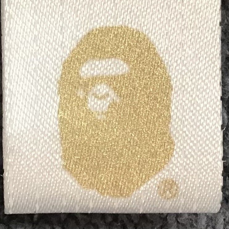 Bape BAPE APE HEAD GRAFFITI SHARK FULL ZIP HOODIE a bathing ape Size US M / EU 48-50 / 2 - 10 Thumbnail