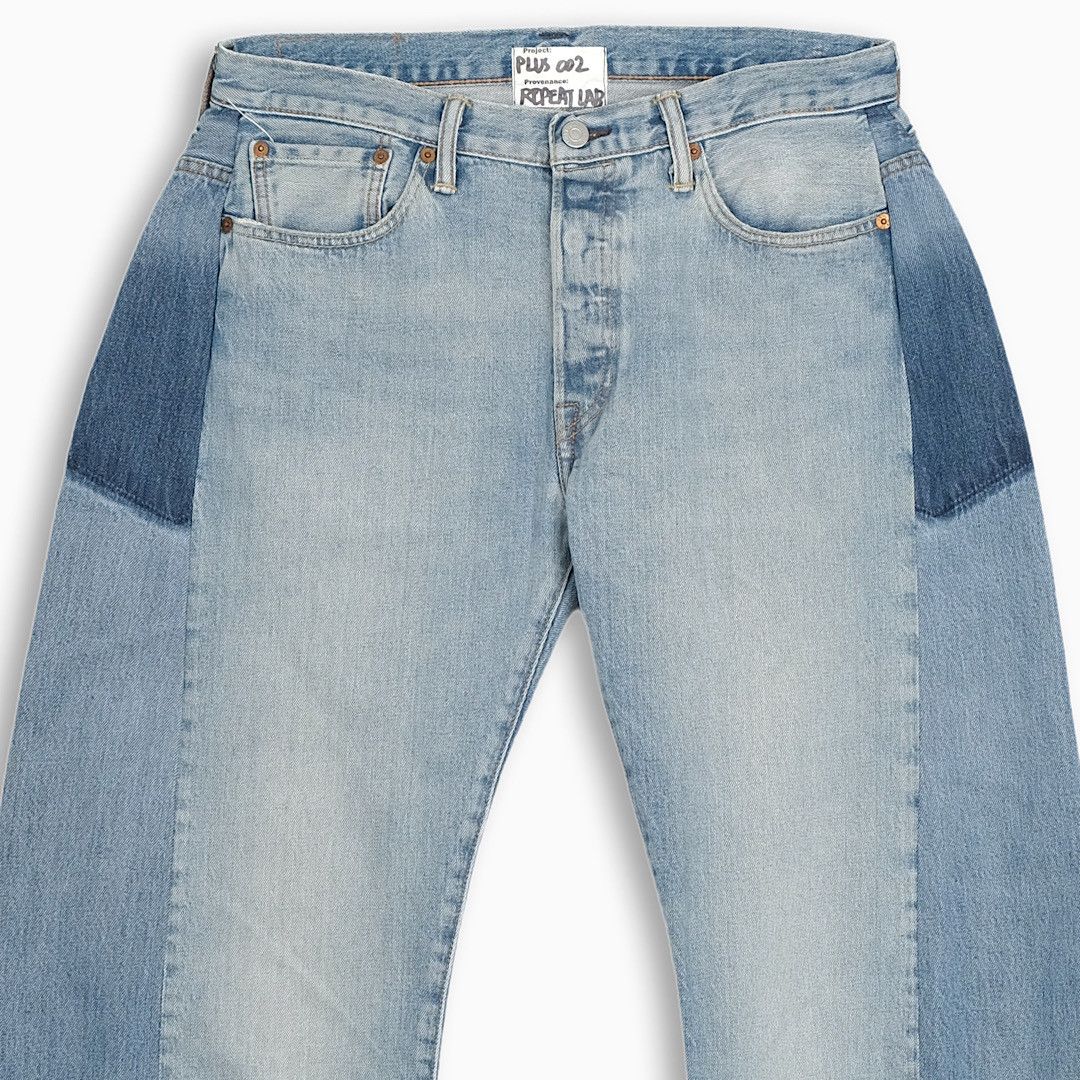 Japanese Brand × Levi's × Vintage REPEAT PLUS 002 32 size (RP002I3204) Size US 32 / EU 48 - 3 Thumbnail