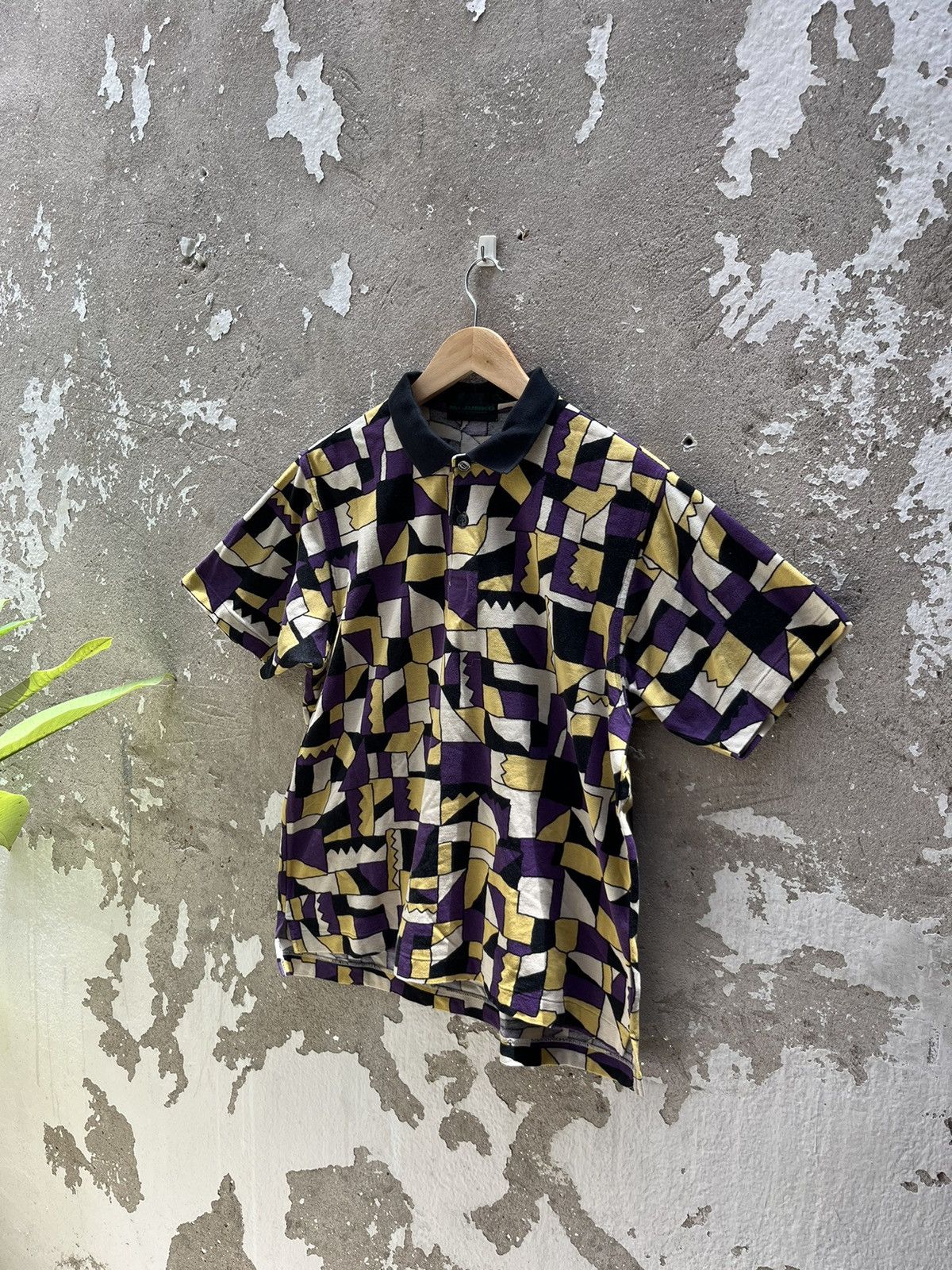 Mr. Junko MR JUNKO Size US M / EU 48-50 / 2 - 4 Thumbnail