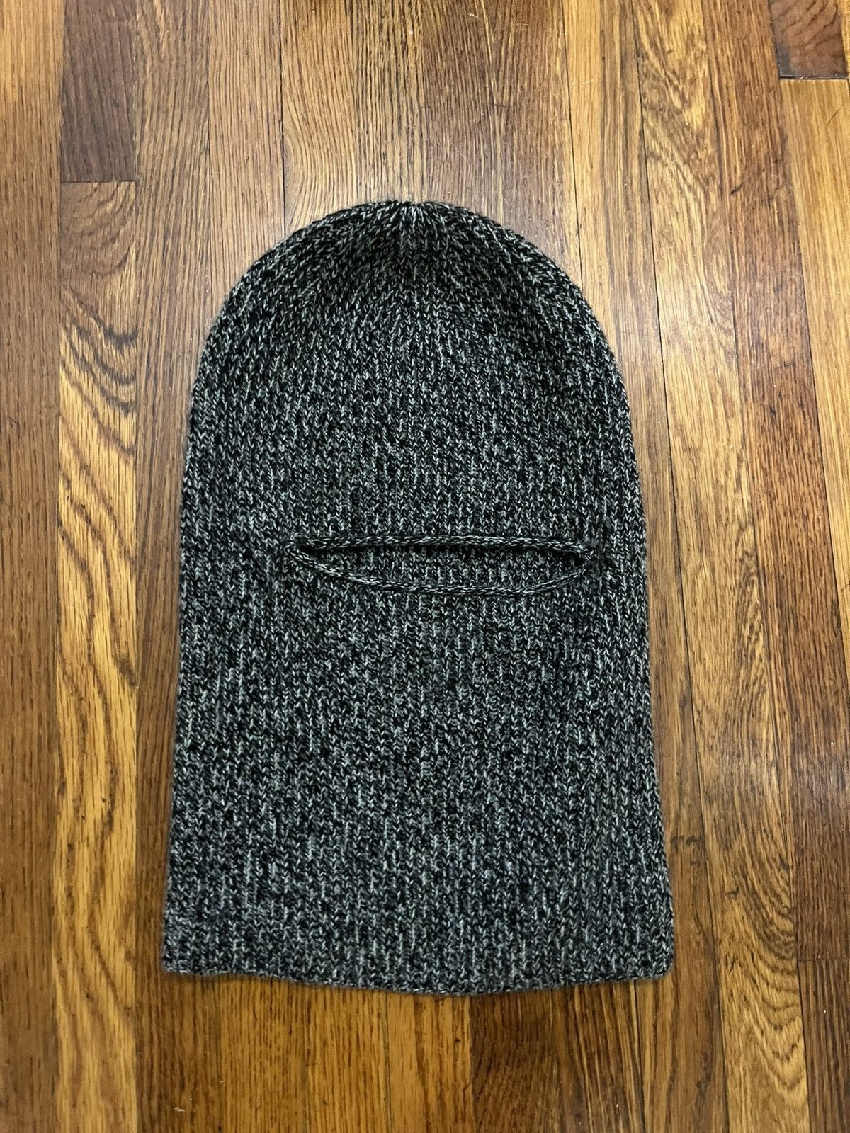 John Elliott JOHN ELLIOTT BALACLAVA Size ONE SIZE - 1 Thumbnail