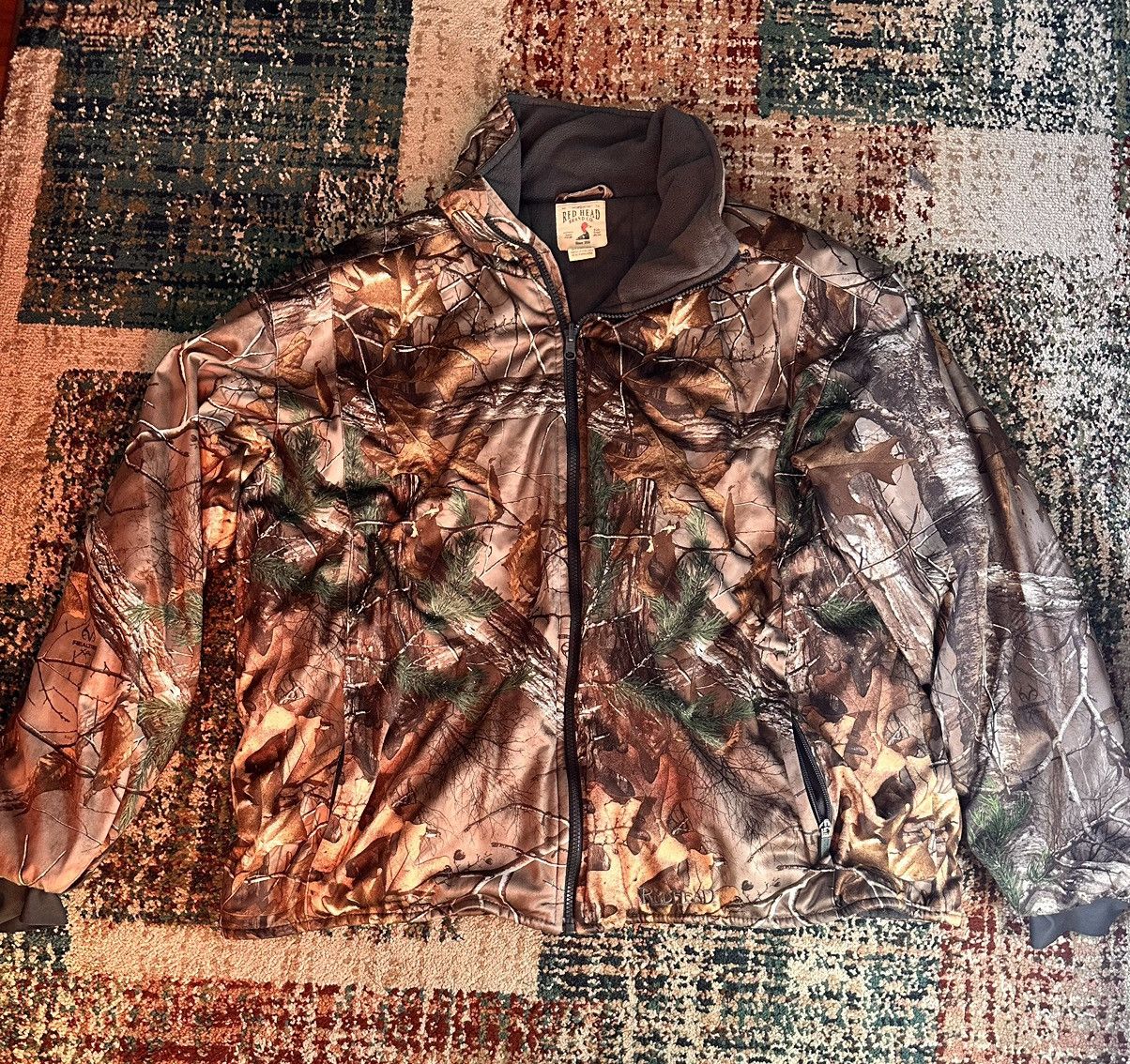 魅力的な価格 Redhead Realtree Grailed | ウェア