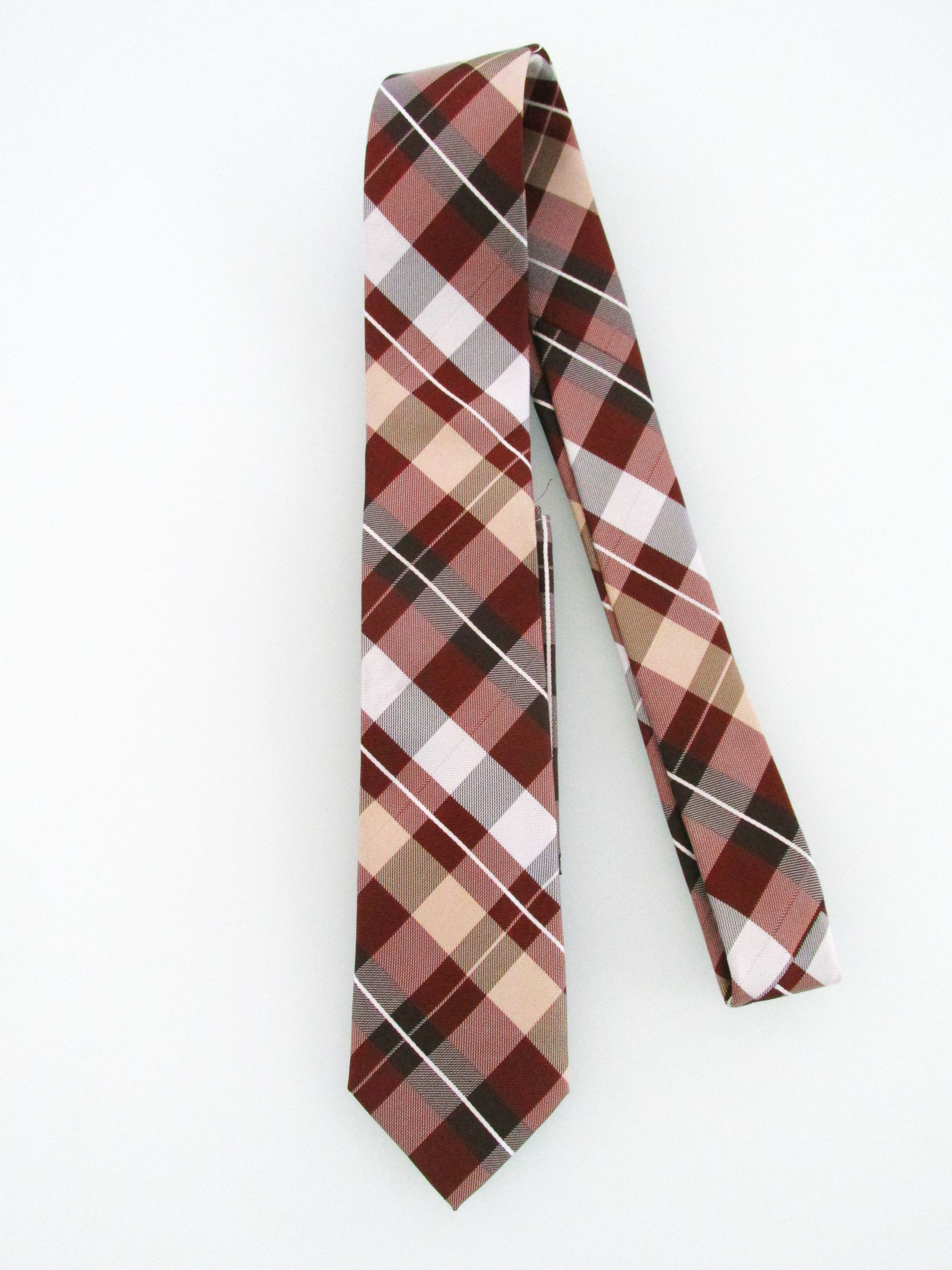 Other Brand Q (NWT) Men's Tie & Pocket Square Set Size ONE SIZE - 1 Thumbnail