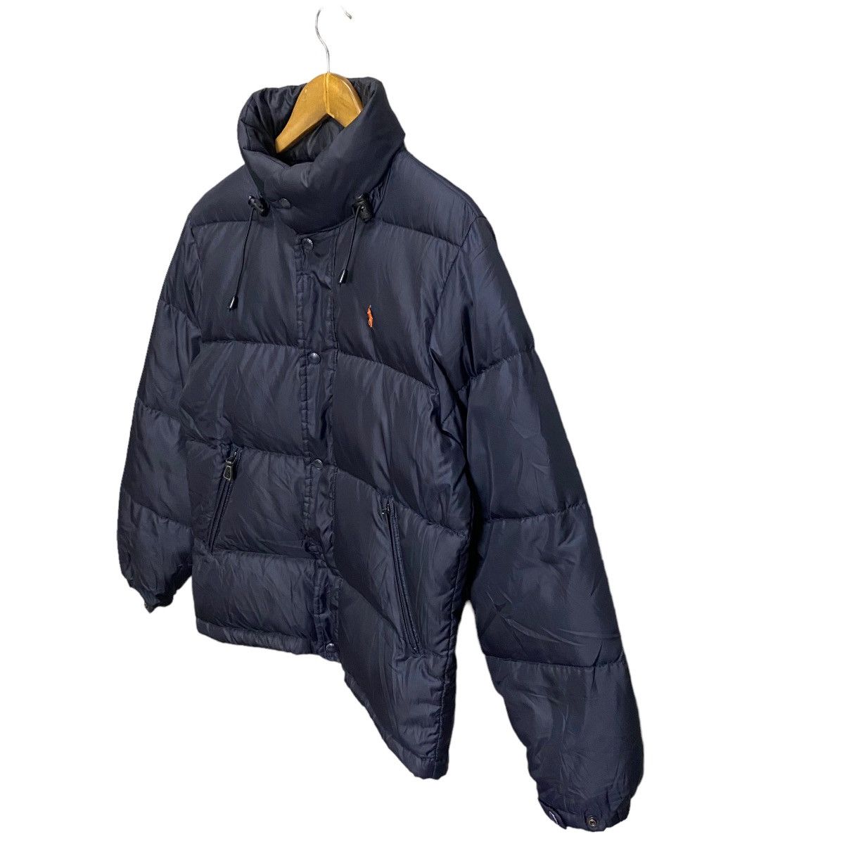 Polo Ralph Lauren Ralph Lauren Polo puffer jacket Size US M / EU 48-50 / 2 - 3 Thumbnail