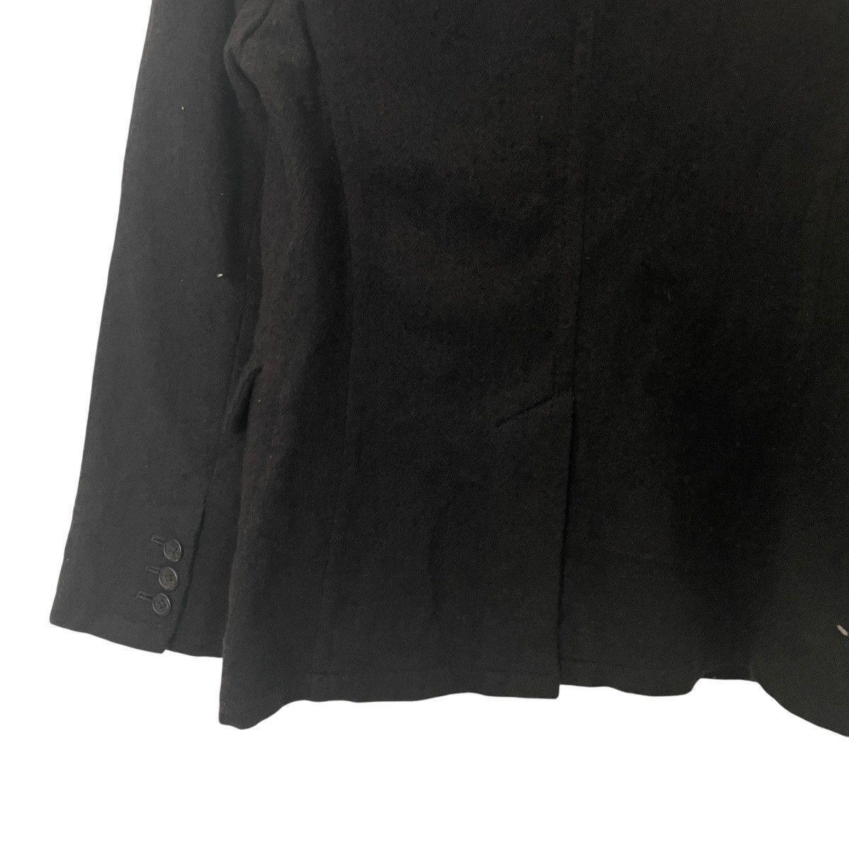 Japanese Brand × Margaret Howell Vintage Margaret Howel Coat Jacket Size M / US 6-8 / IT 42-44 - 9 Thumbnail