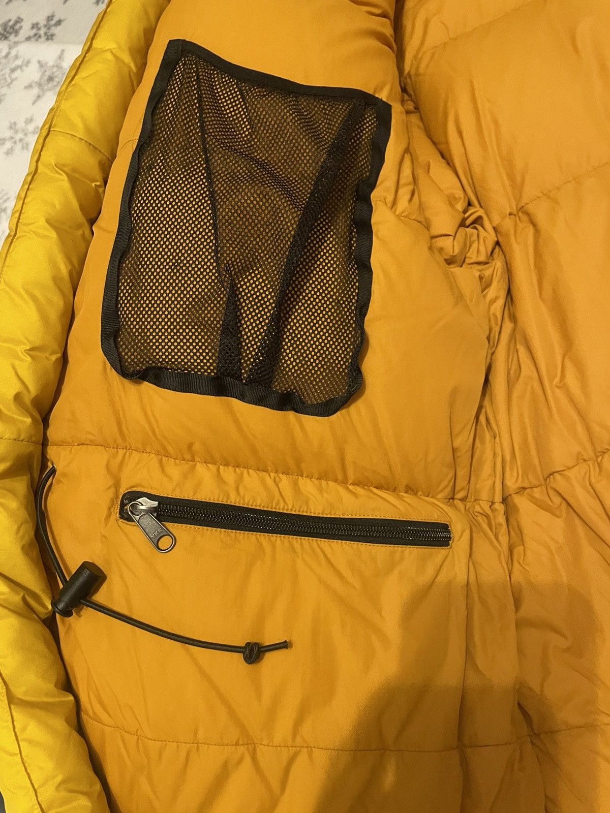 Gucci × The North Face The North Face / Gucci Winter Jacket Size US M / EU 48-50 / 2 - 6 Thumbnail