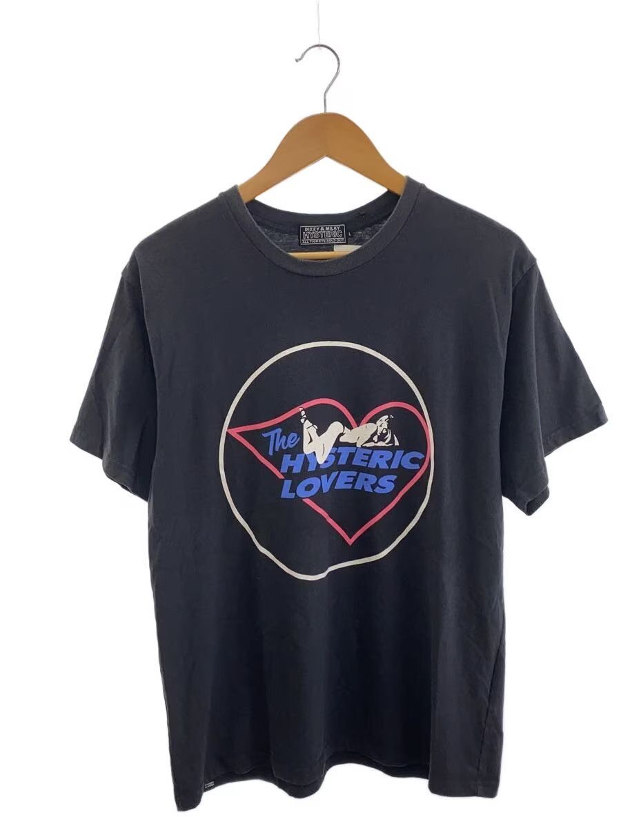 Hysteric Glamour Hysteric The Modern Lovers Tee Size US L / EU 52-54 / 3 - 1 Thumbnail
