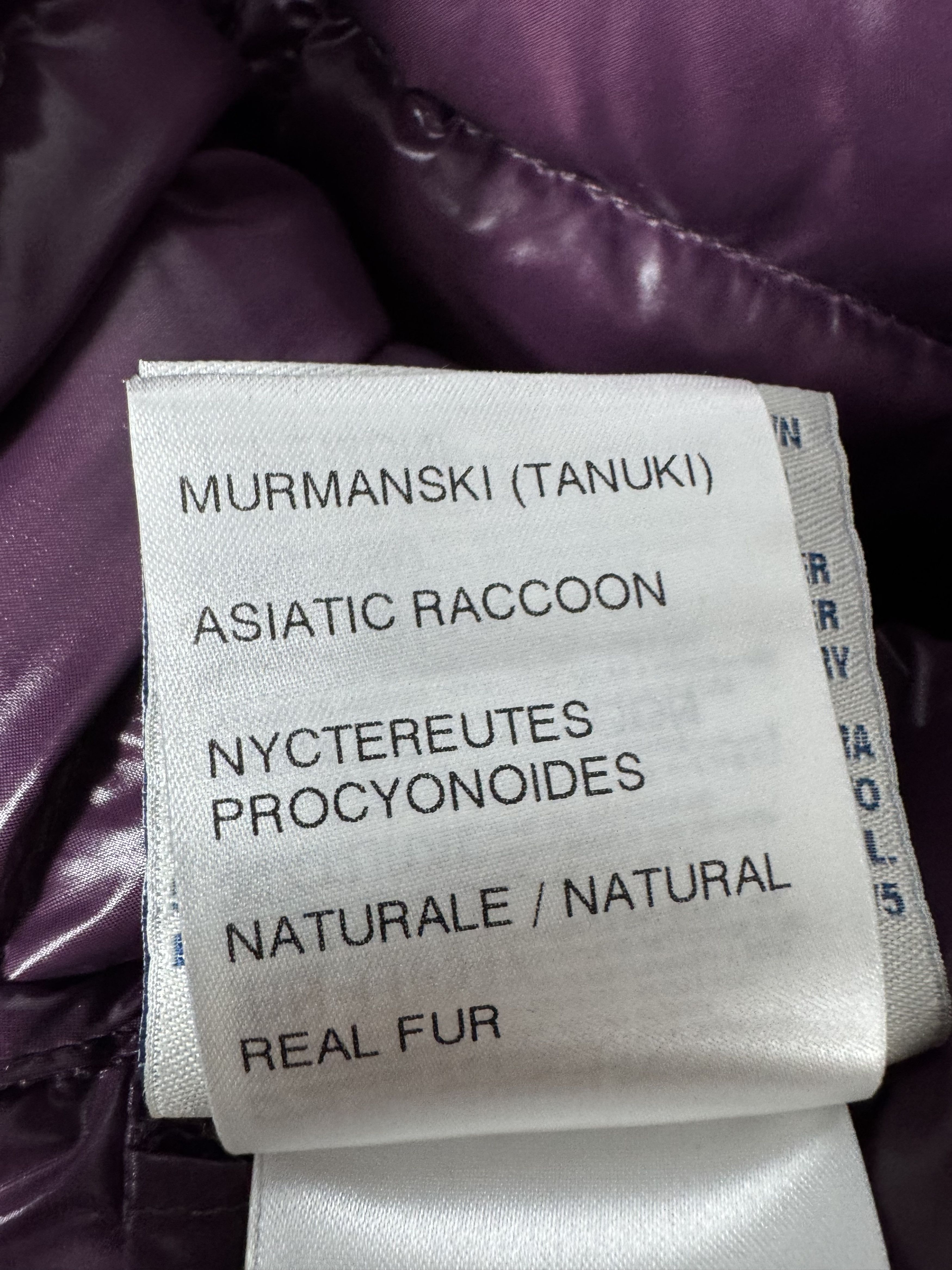 Moncler Moncler Armoise Jacket Size XS / US 0-2 / IT 36-38 - 9 Thumbnail
