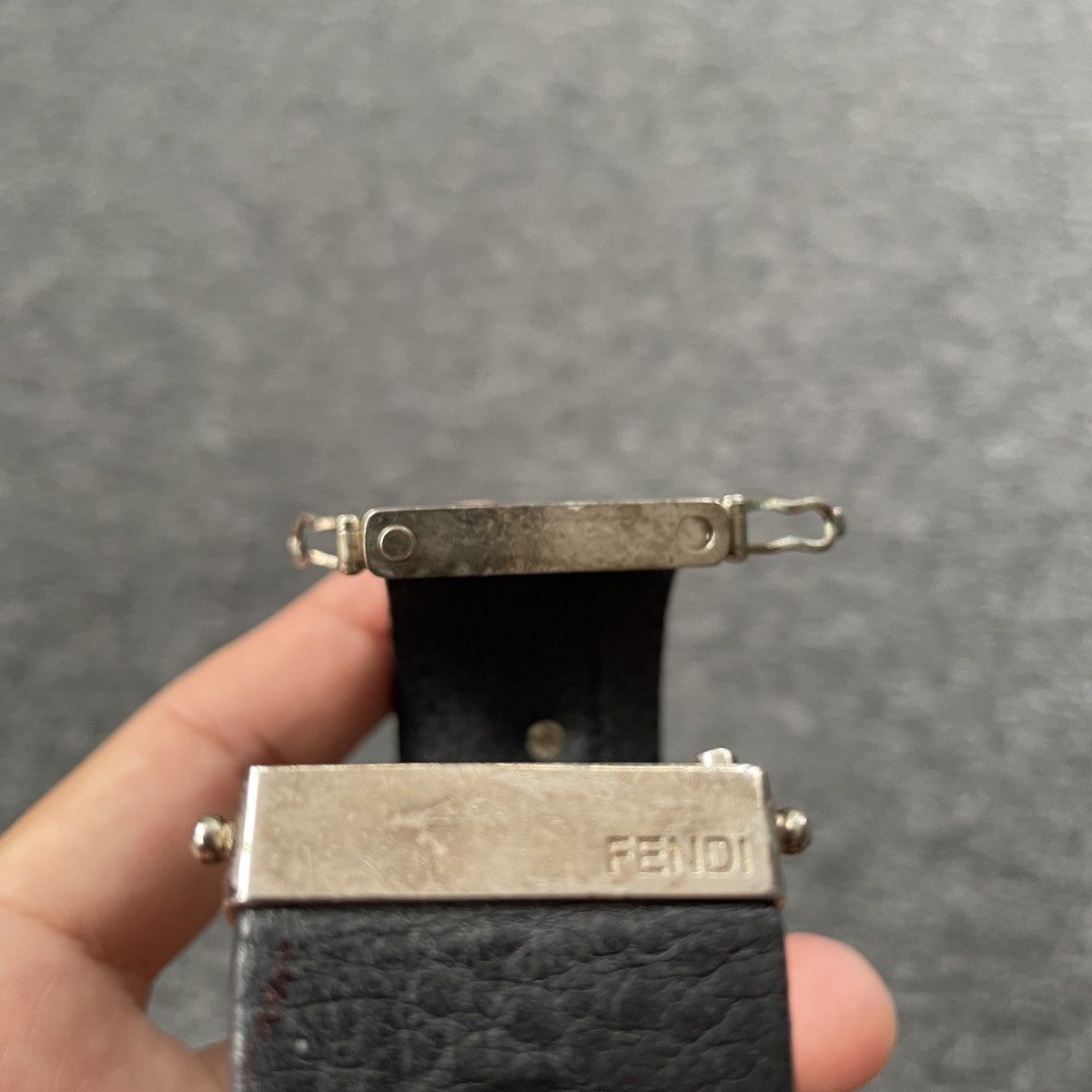 Fendi fendi Size ONE SIZE - 4 Thumbnail